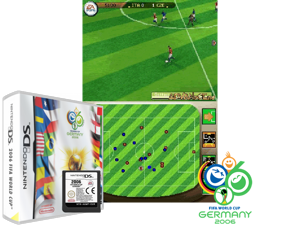 2006 FIFA World Cup - Germany 2006 (Europe) (En,Fr,De,Es,It) Cover